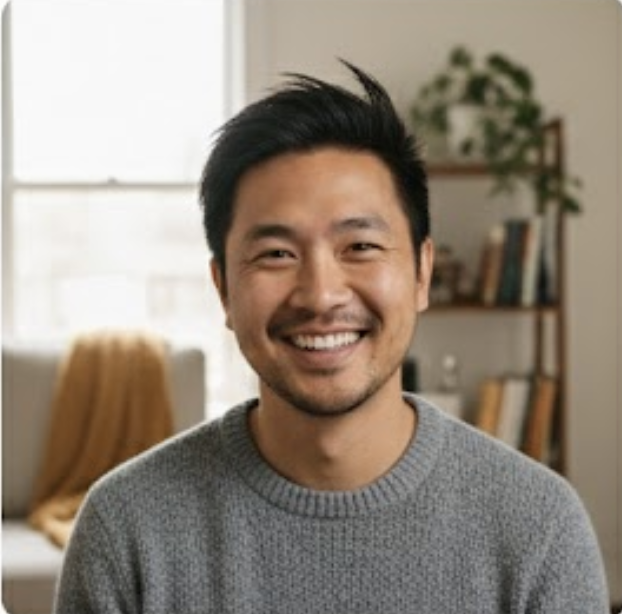 Michael Chen